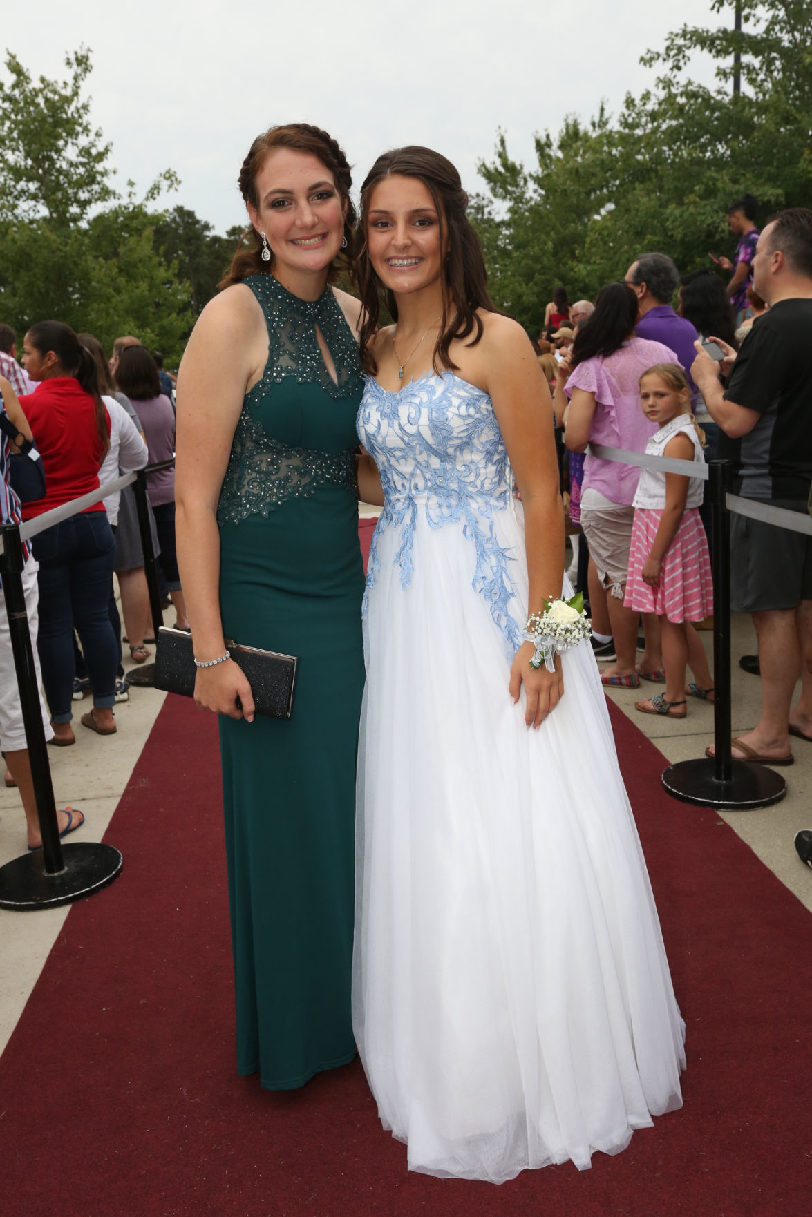 Egg Harbor Township High School Prom